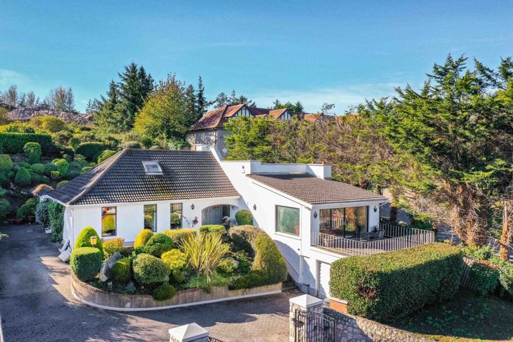 Cielito, Blackglen Rd, Sandyford Dublin 18, Dublin 18, Dublin