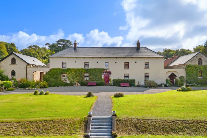 Rockspring, Ferns, Enniscorthy, Wexford