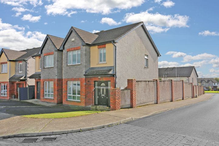 44 Ashfort, Golf Links Road, Castletroy, Limerick, V94C6XF