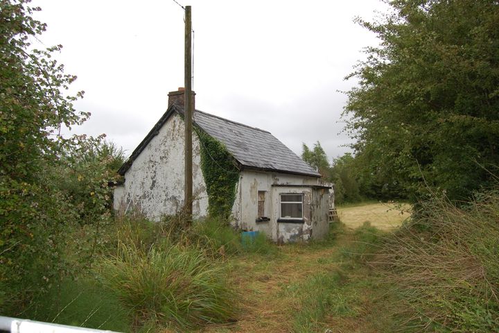 Ballinvullin, Newcastle West, Co. Limerick
