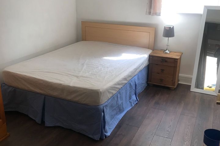   Market yard close sligo, Sligo, Co. Sligo