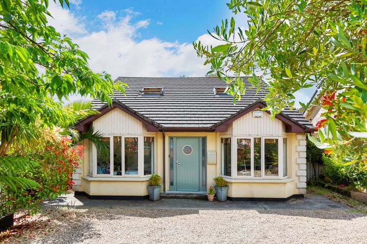 Bayview, Seaview Cottages, Greystones, Wicklow
