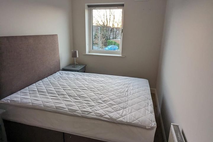 Saint Edmunds Green,Lucan,Co. Dublin, Dublin 20
