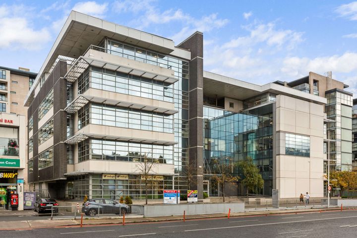 Apex Business Centre, Blackthorn Road, Sandyford, Dublin 18