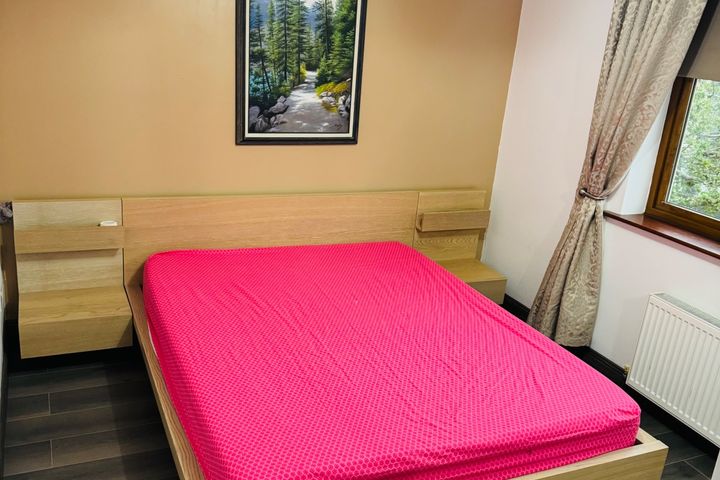 Rossmore park , Newtownmountkennedy, Co. Wicklow