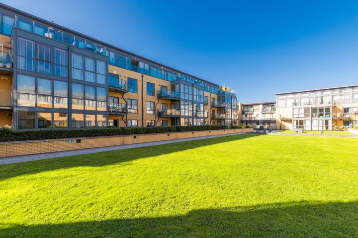 48 The Pavilion, Roebuck Hill Apts, Clonskeagh, Dublin 14, D14Y578