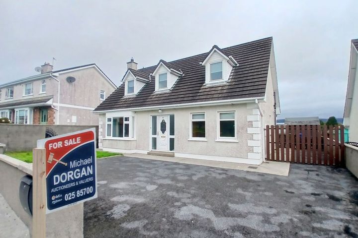 17 Woodlawn, Abbey Farm, Mitchelstown, Co. Cork, P67XW02