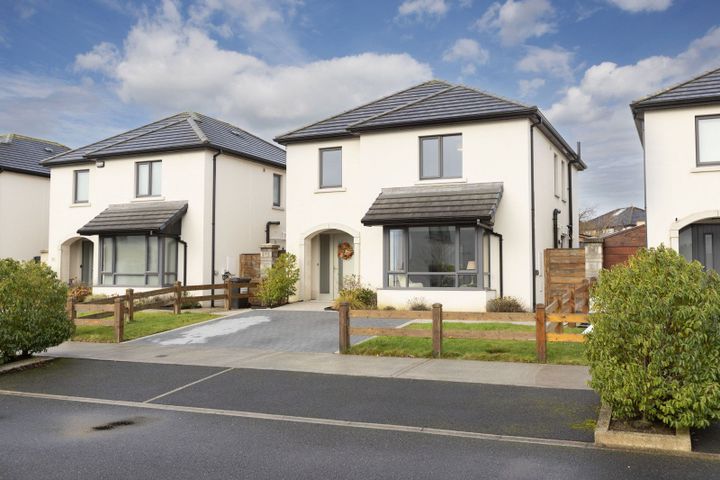 114 Ardmore Hills, Mullingar, Mullingar, Co. Westmeath, N91THF6