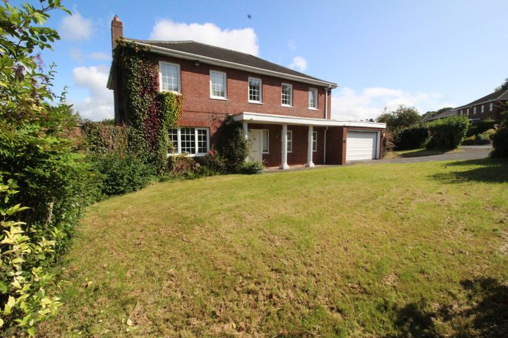 16 Mount Ovel, Rochestown, Cork, Cork