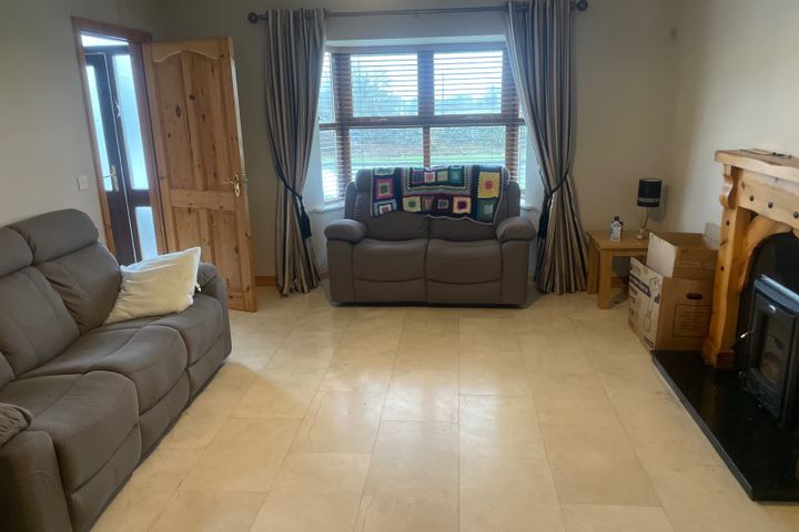 1 Grattan Close, Grattan Park, Claremorris, Claremorris, Co. Mayo