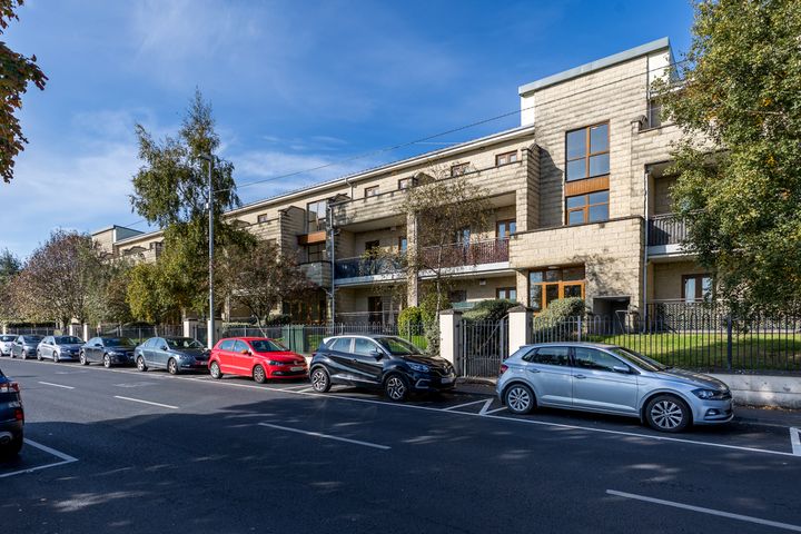 34 Milton Hall, Dublin Road, Swords, Co. Dublin, K67HE93