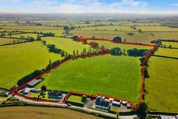 Colgath, Kilcock, Meath, Meath