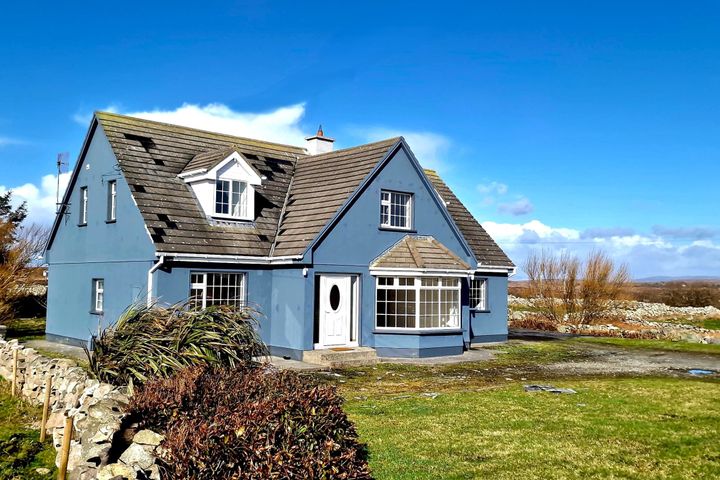 cloghmore, ballynahown, inverin, co. galway, h91dp2c
