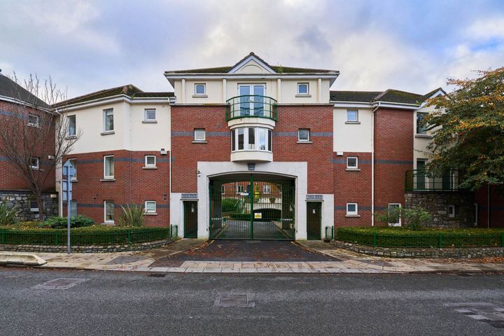 39 Mill Race, Chapelizod, Dublin 20, D20VT46