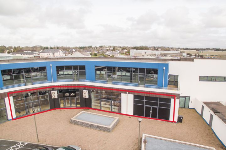 Retail Units A-D, Block A, Roscommon Retail Park, Roscommon