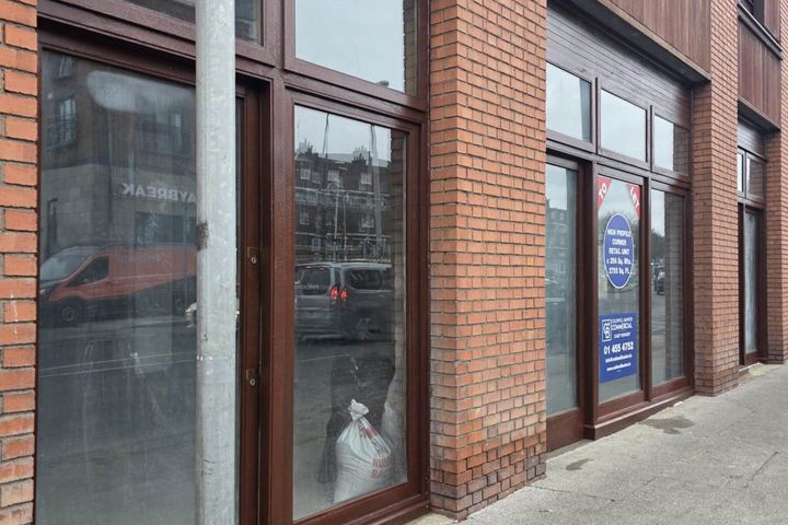 Church Street, Dublin 7, Dublin 7