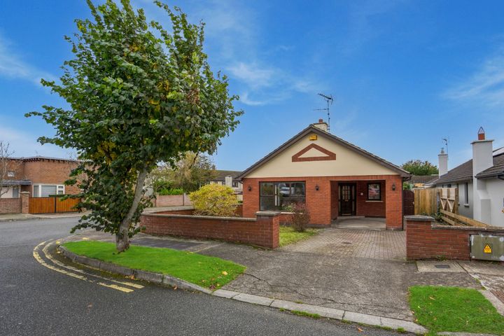 1 The Ferns, Blackrock, Co. Louth, A91A0W0