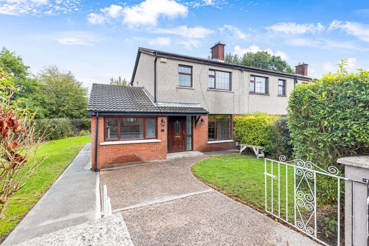 73 Harmony Heights, Cavan, Co Cavan, H12EH22