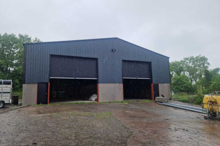 Roosky, Threemilehouse, Co. Monaghan