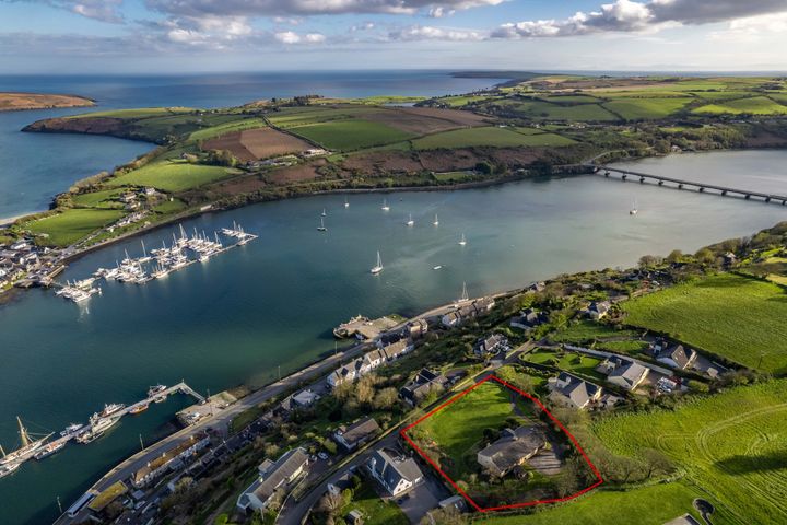 High Copse, Compass Hill, Kinsale, Cork