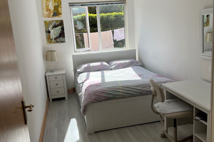 Stationcourt Hall,Dublin 15, Coolmine, Dublin 15