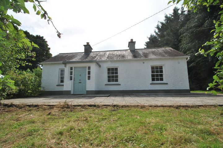 Cloonagh, Golden Grove, Roscrea, Co Tipperary, E53FX61
