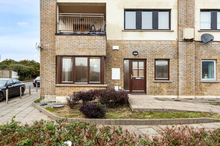 89 The Green, Clonard Village, Wexford Town, Wexford, Y35T921