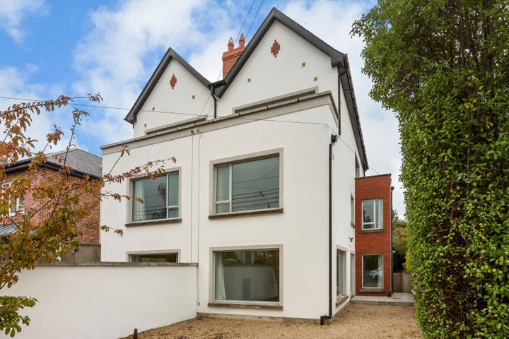 2 Glenart Avenue, Off Grove Avenue, Blackrock, Stillorgan, Co. Dublin, A94X6E4