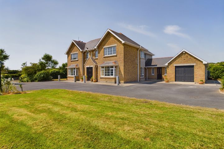 Beechbrooke House, Newtownwoods, Tramore, Waterford