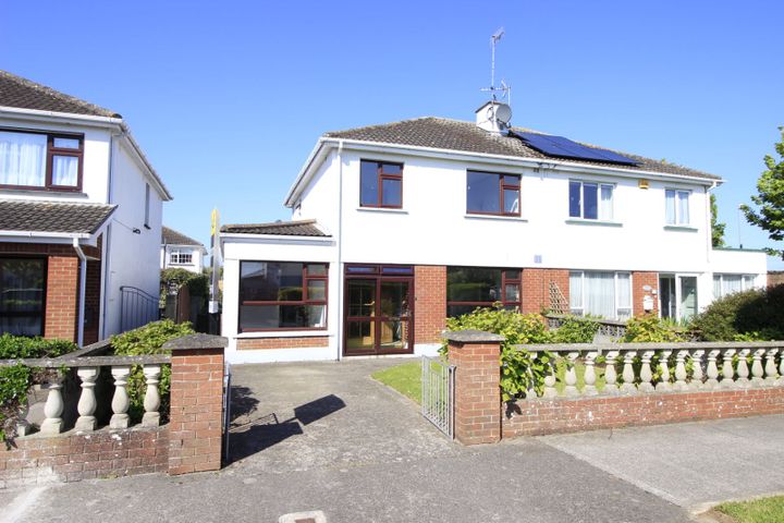 68 Longstone Park, Portrane, Co. Dublin, Dublin
