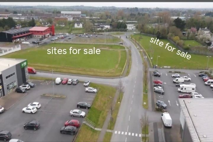 Site's, at Cillin Hill Business Park, Kilkenny, Co. Kilkenny