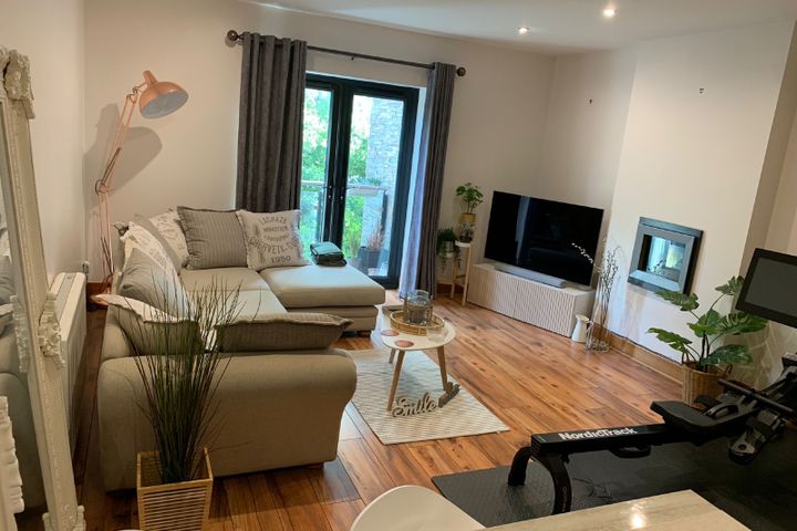 Russell Court,Feltrim Road,Swords,Co. Dublin, Malahide, Co. Dublin