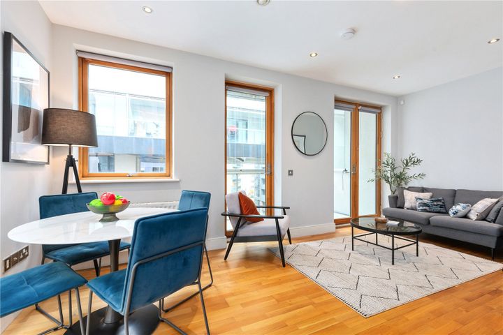 101 The Dargan Building, Heuston South Quarter, St Johns Road West, Dublin 8, D08AT25