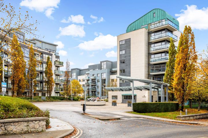 Apartment 227, Wyckham Point, Wyckham Way, Dundrum, Dublin 16, D16H767