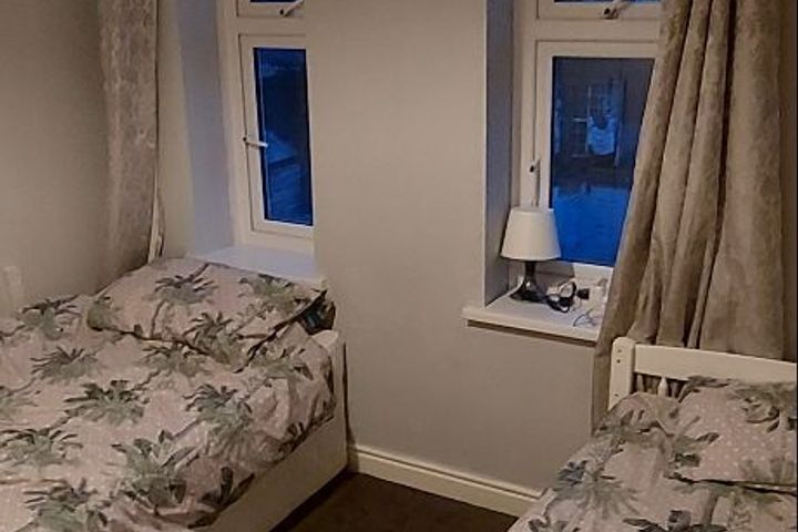 Ferrycarrig Park, Priorswood, Dublin 17