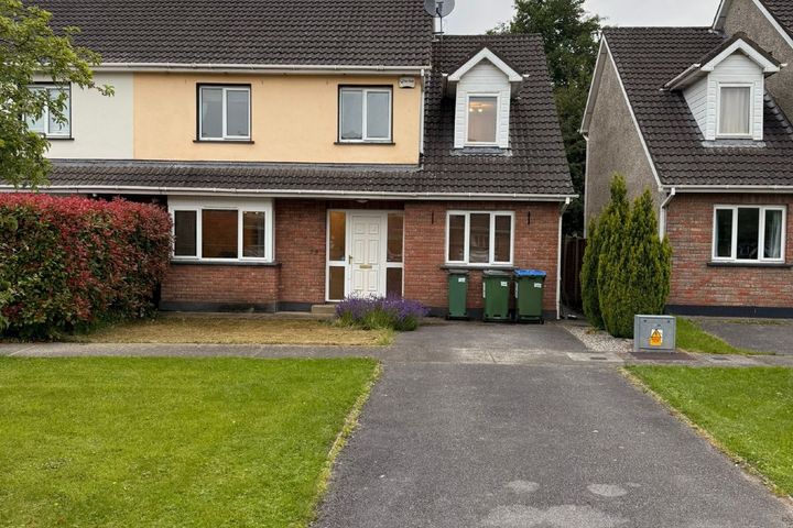 Springfields, Dooradoyle, Co. Limerick
