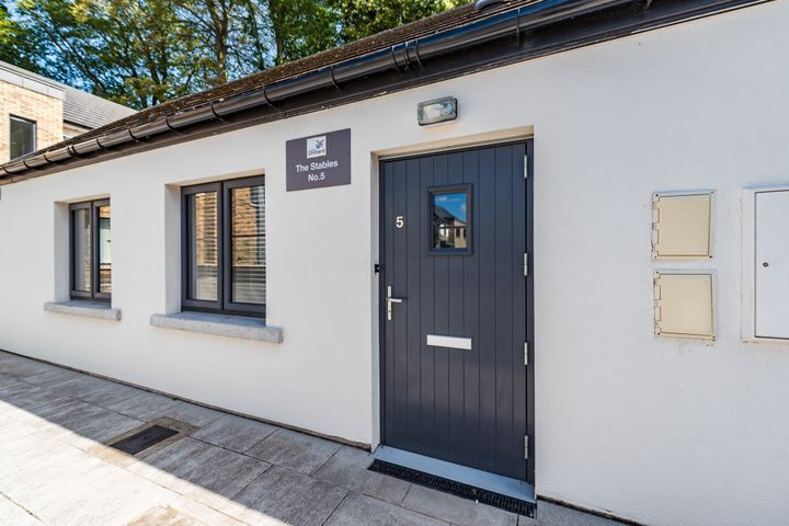 5 The Stables,, The Orchard,, Naas,, Co. Kildare, W91R8RW