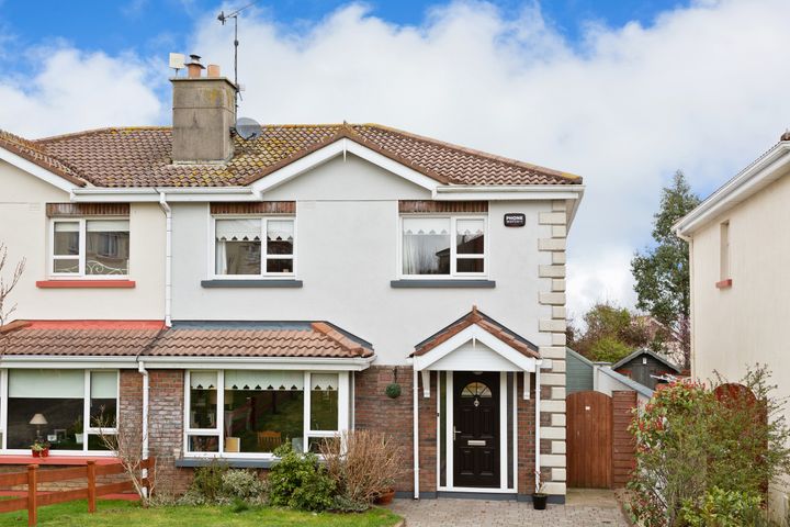 88 Pebble Bay, Friars Hill, Wicklow Town, Wicklow