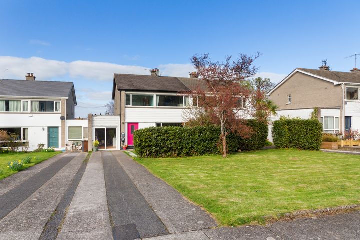 172 Ballinclea Heights, Killiney, Dublin, Dublin