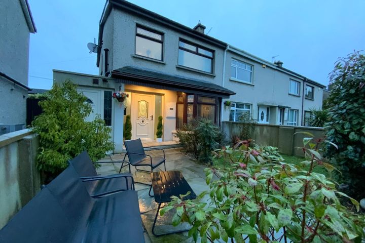 13 Villa Park, Greenacres, Dundalk, Co. Louth, A91T2R8