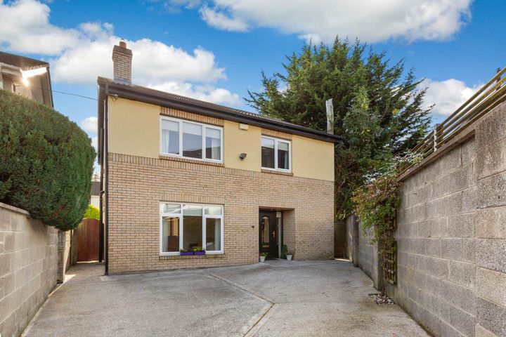 17 Roselawn Close, Castleknock, Dublin 15, Dublin 15, Dublin