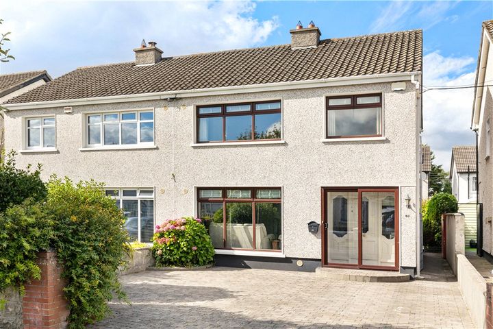 40 Willington Avenue, Templeogue, Dublin 6W, D6WR262