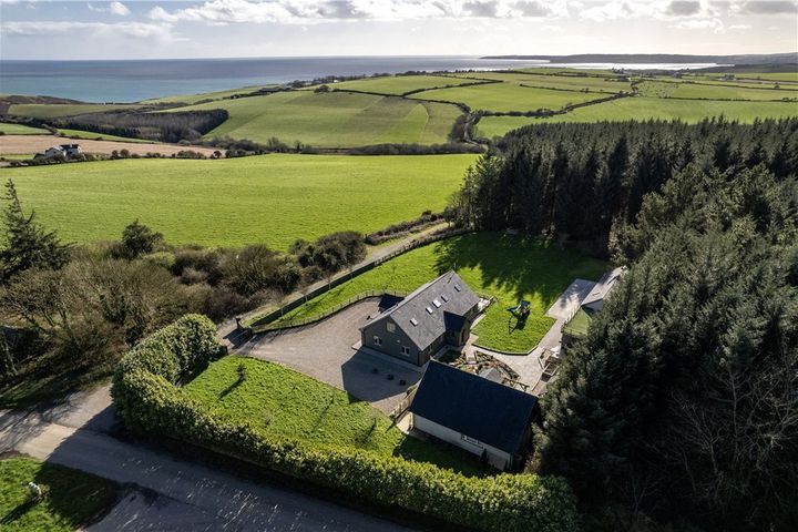 Ar Naisling, Woodlands, Whites Cross Garrettstown, Cork