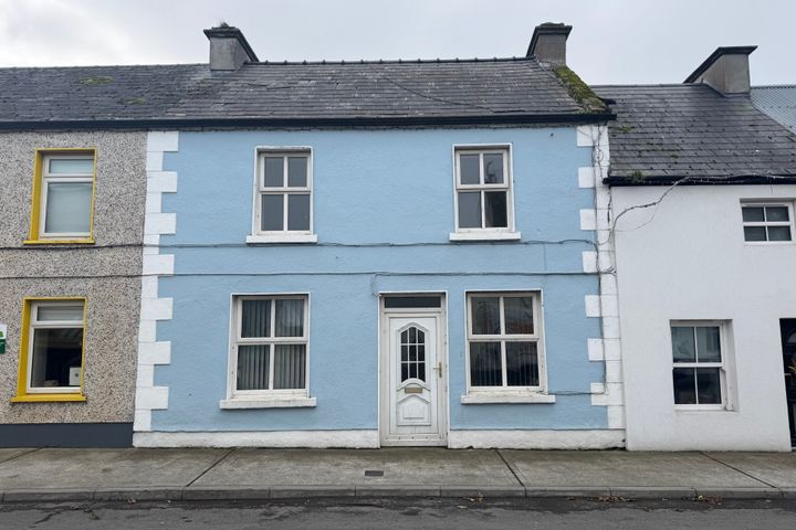 Main Street, Easkey, Co Sligo, F26TD81
