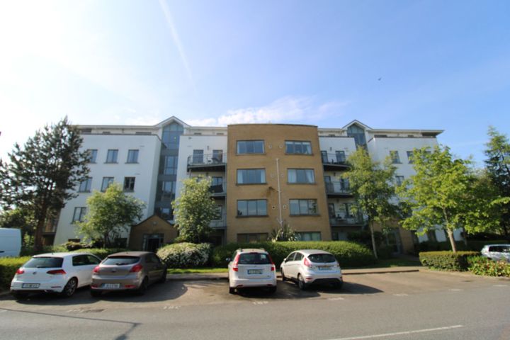 1 Kinsella Hall, Collegewood, Castleknock, Dublin 15, D15E286