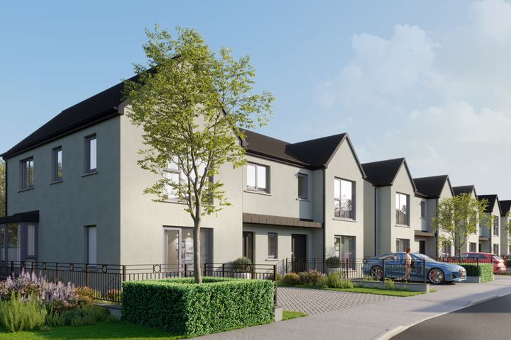 Rahan View, Spa Glen, Mallow