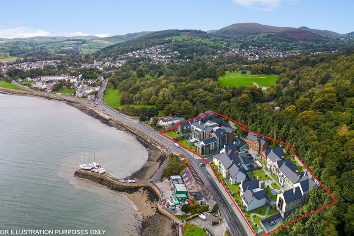 68 Shore Road, Rostrevor, Co. Down