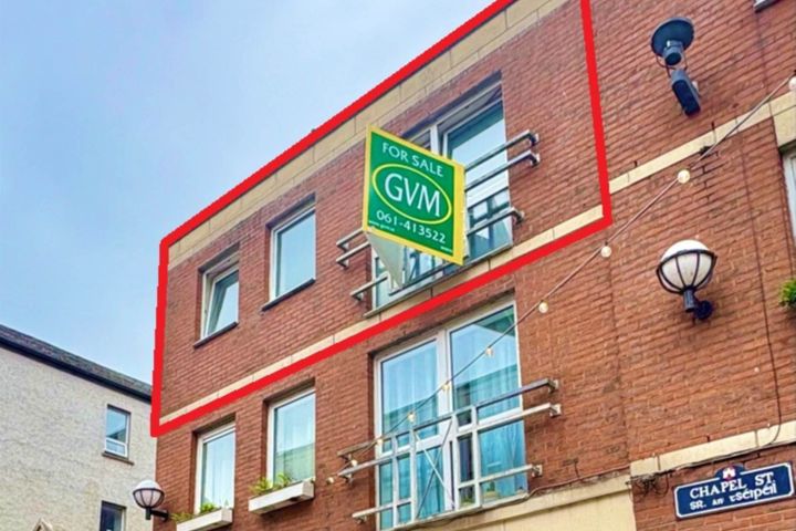 Chapel Street, Limerick, Limerick City, V94Y5F6