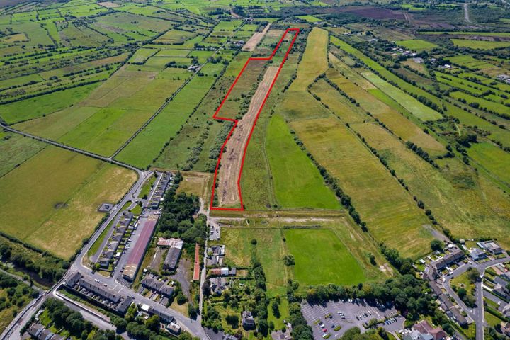 Clonown Road, Athlone, Co. Westmeath