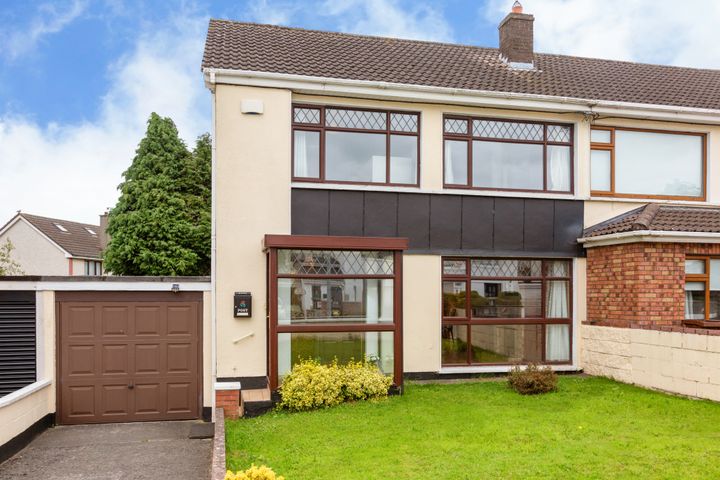 13 The Orchard, Woodfarm Acres, Palmerstown, Dublin 20, D20HF43